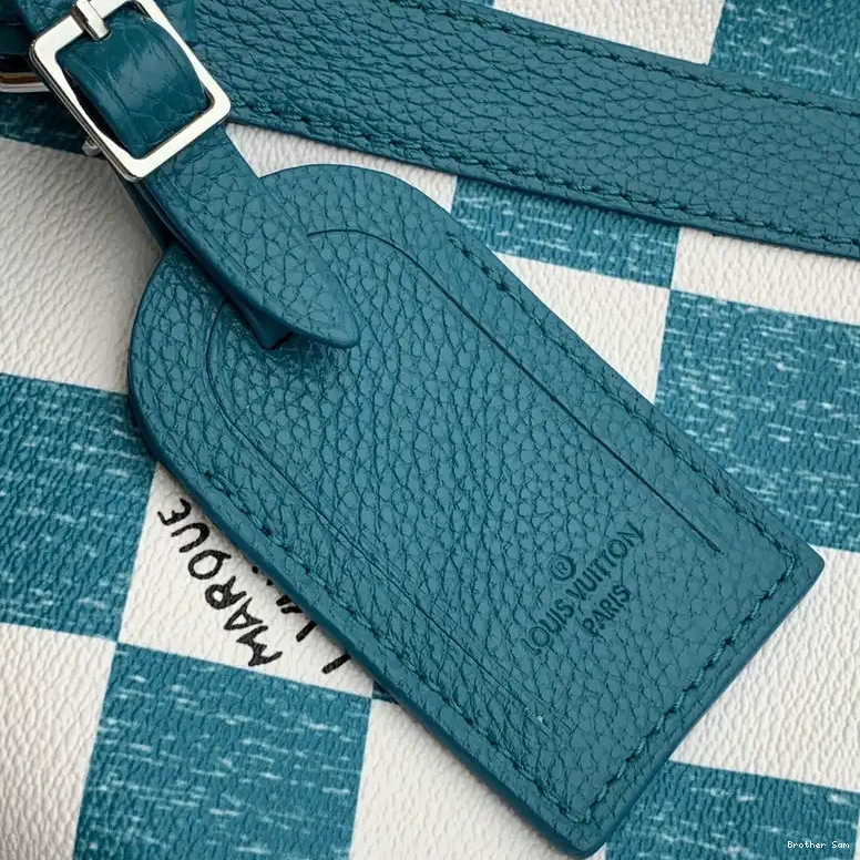 Brother Sam LV Bag 2112YZ0143 1026